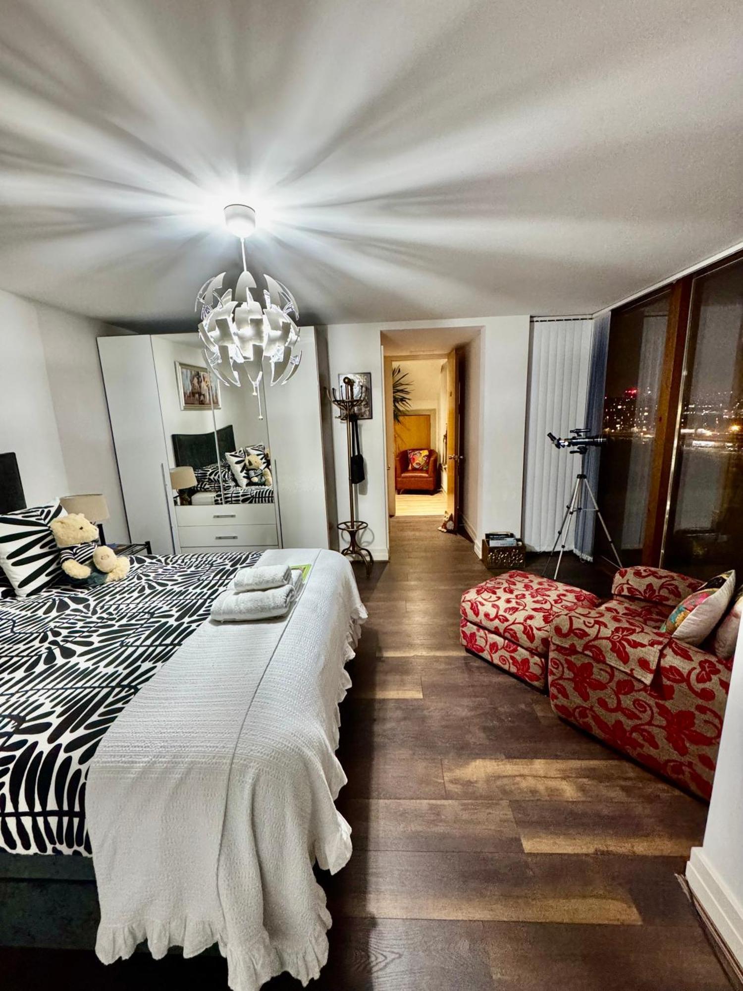 James Clow Bed & Breakfast Белфаст Екстер'єр фото