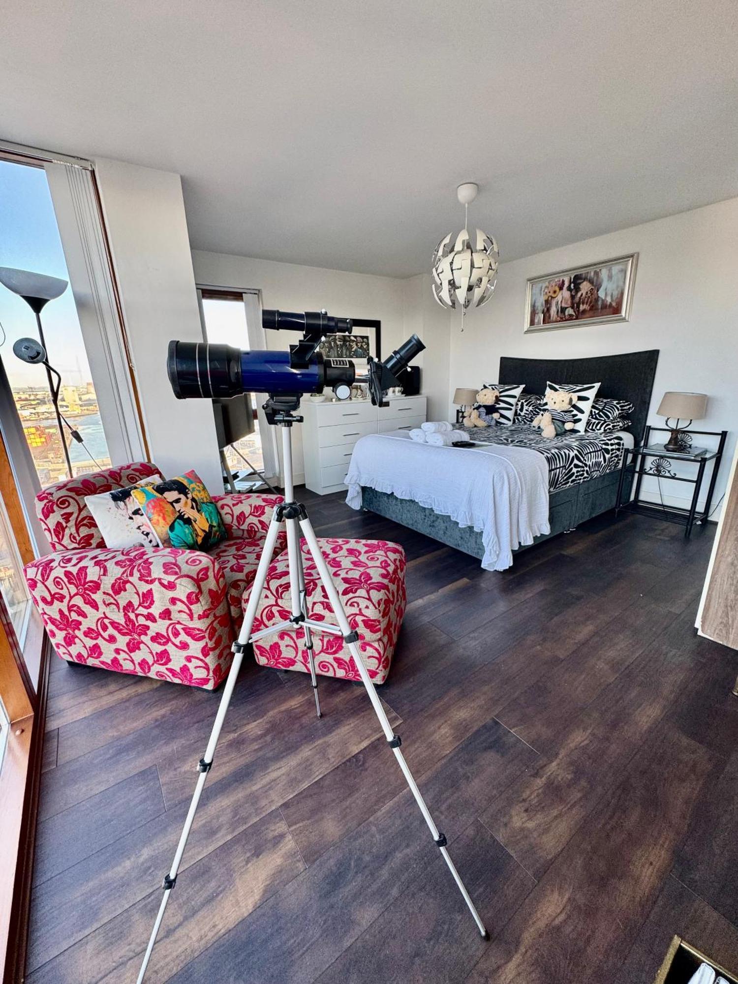 James Clow Bed & Breakfast Белфаст Екстер'єр фото