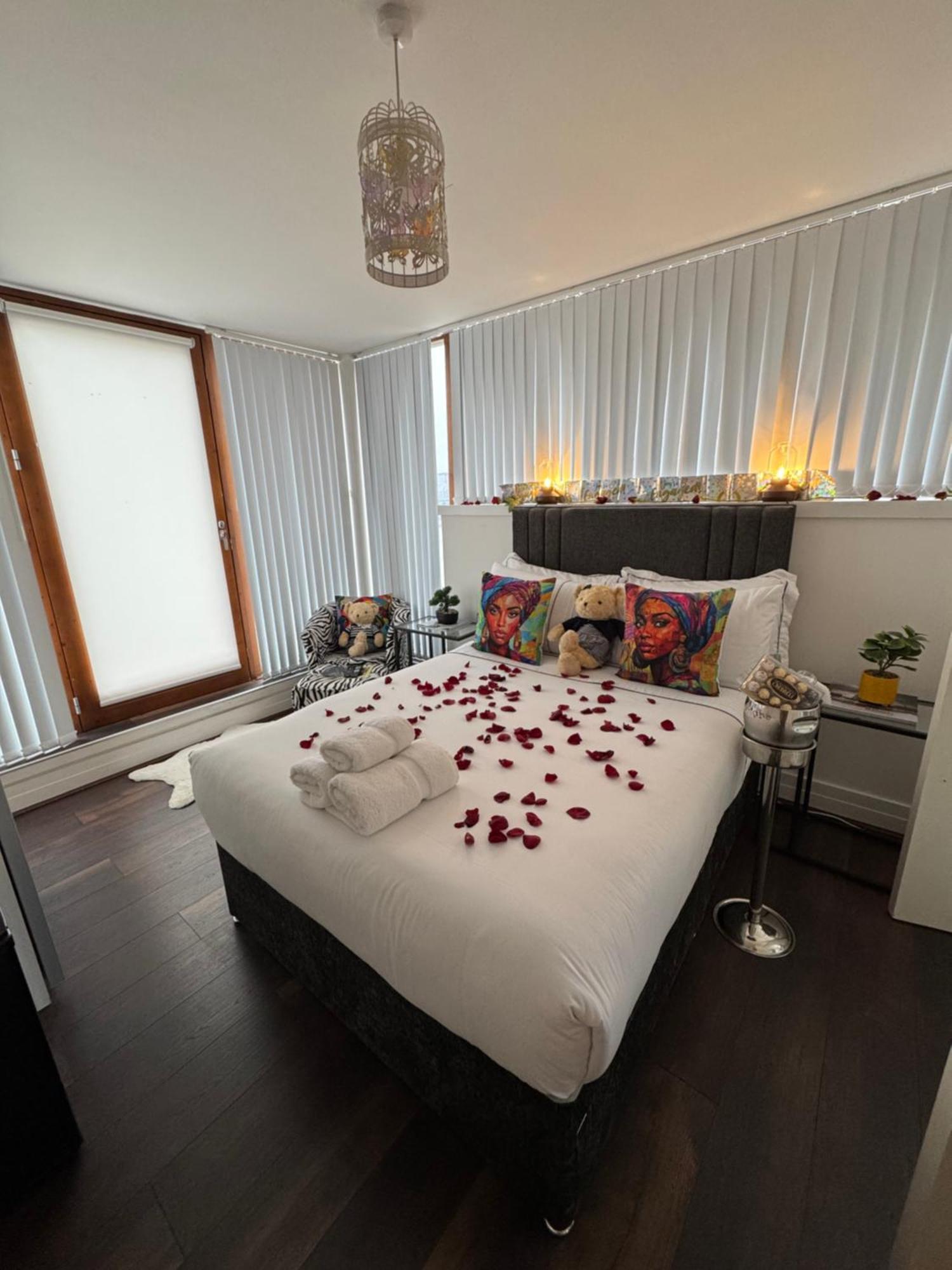 James Clow Bed & Breakfast Белфаст Екстер'єр фото
