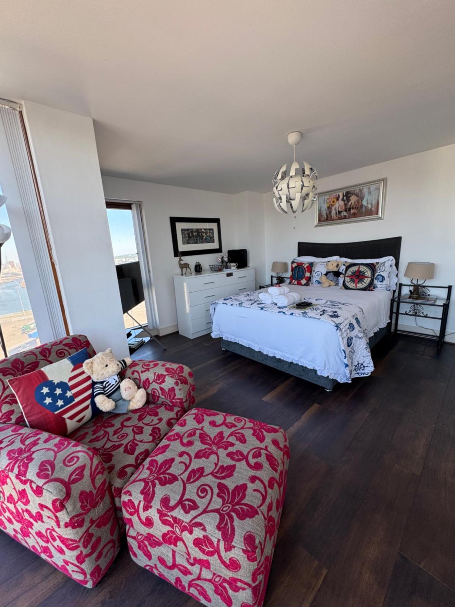James Clow Bed & Breakfast Белфаст Екстер'єр фото