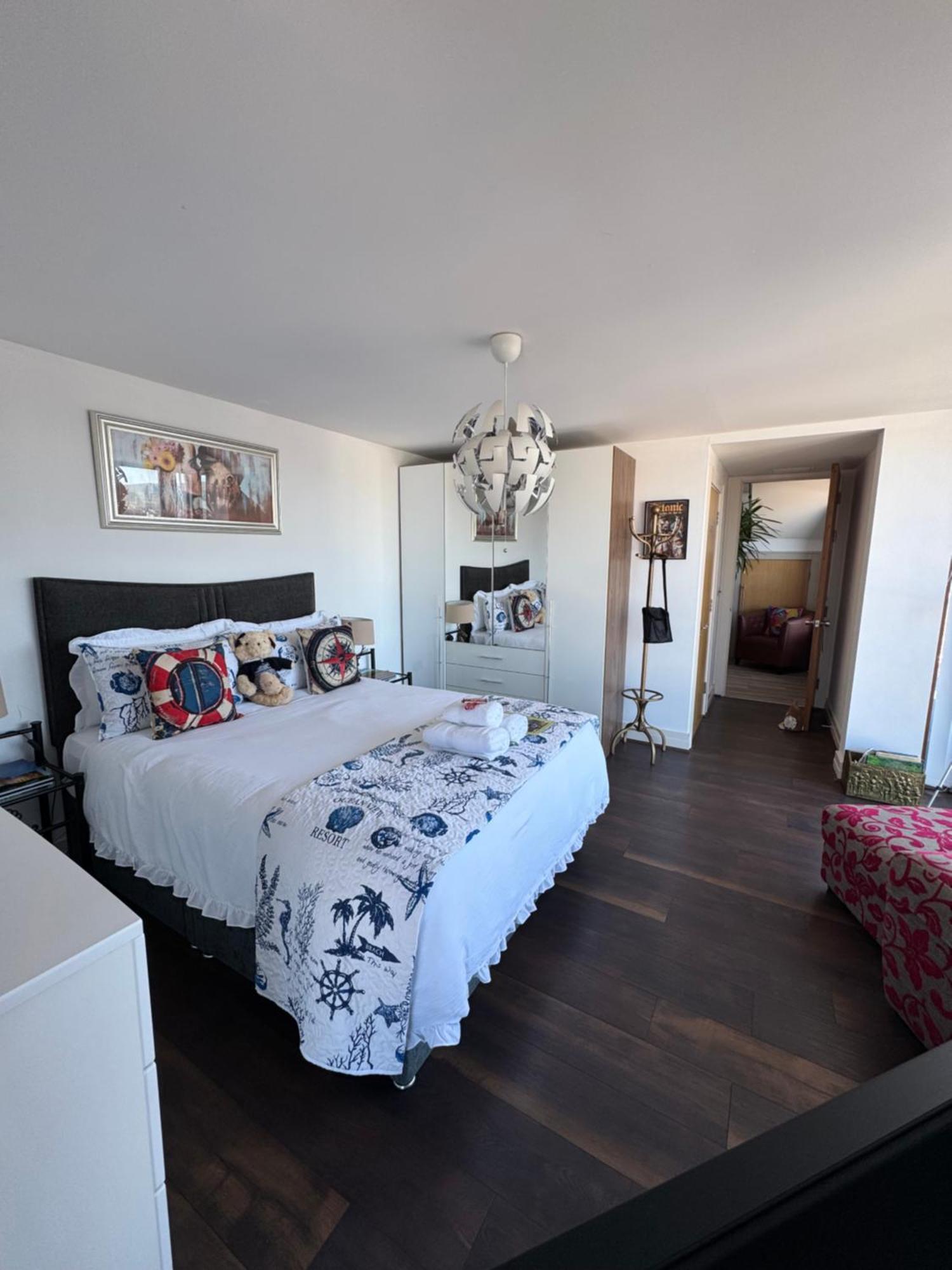 James Clow Bed & Breakfast Белфаст Екстер'єр фото