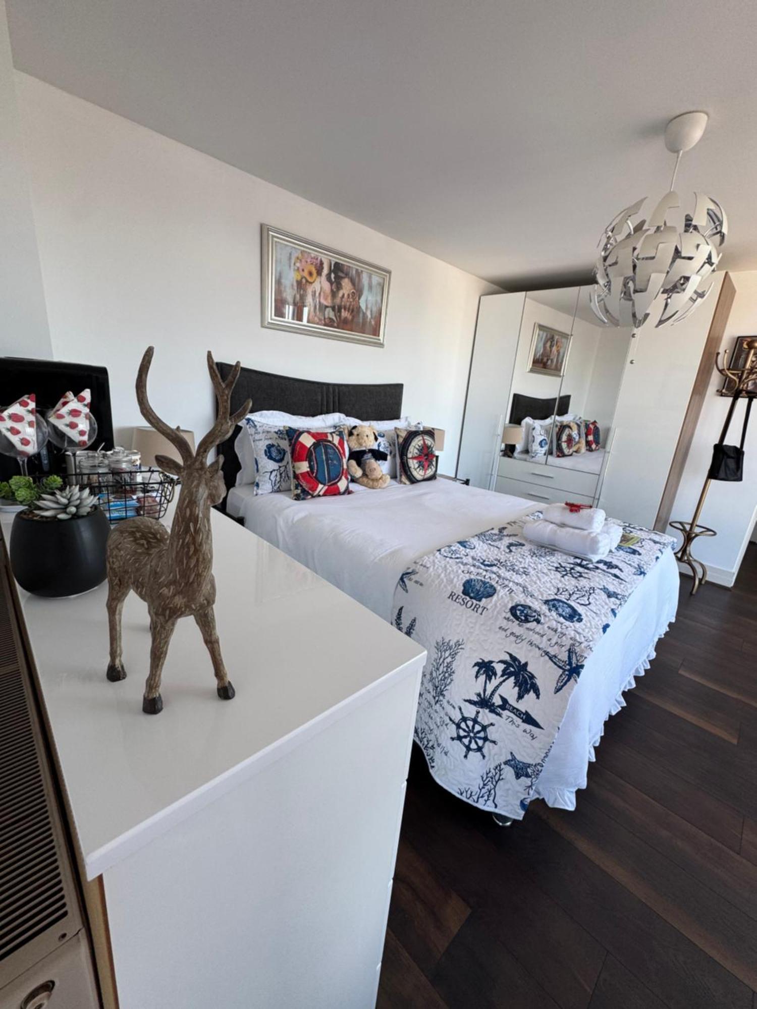 James Clow Bed & Breakfast Белфаст Екстер'єр фото